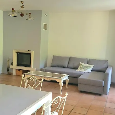 Maison Provence T2 Avec Jardin Privé