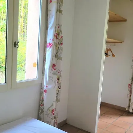 Maison Provence T2 Avec Jardin Privé