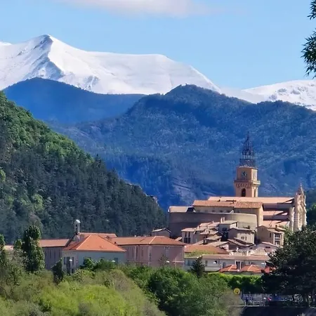 Maison Provence T2 Avec Jardin Privé Hébergement de vacances